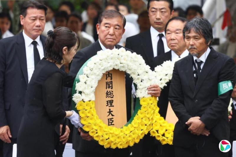 ��ף�ۣ�ս��80�� �ձ���ʯ��̸�����ܷ��¯