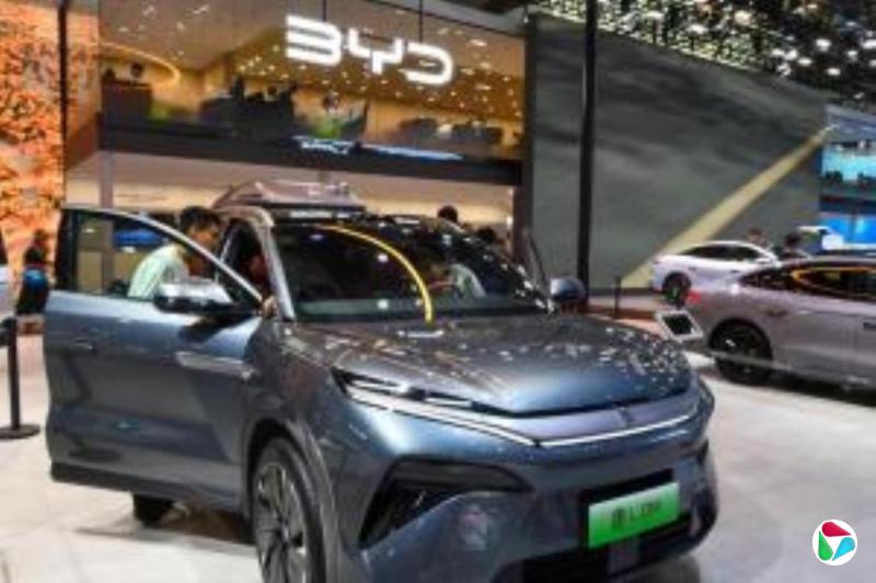 ��˹���й���������Model Y L����