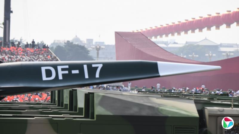 �����찲�Ź㳡�ı�ʽ��չʾ�ġ�����-17������