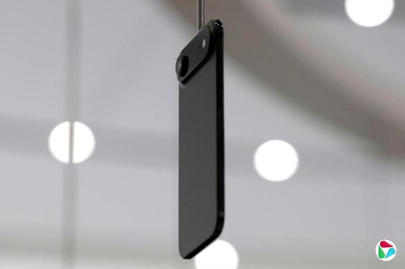 iPhone 17ϵ������ �˱�����ͺ�Ƚ�5.6����