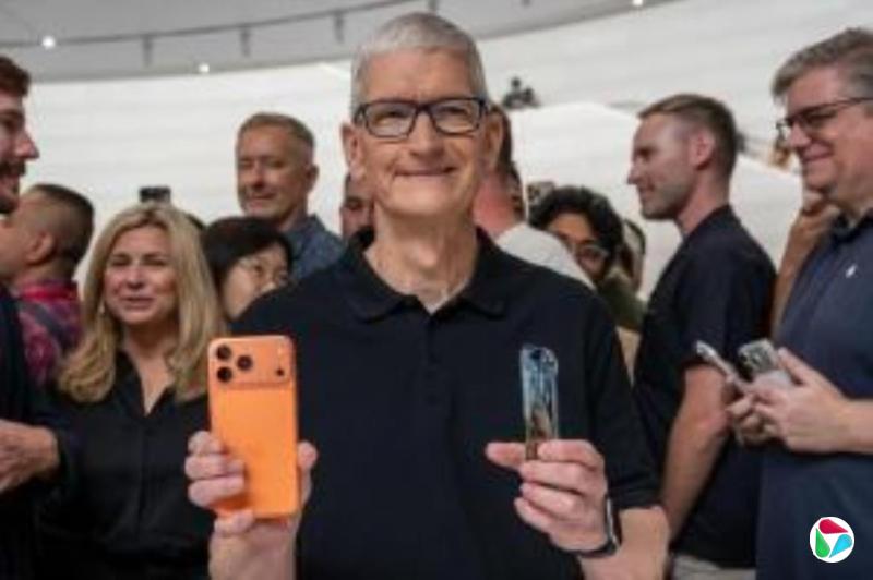 ƻ��iPhone17�й��ϼ����� Ԥ����������