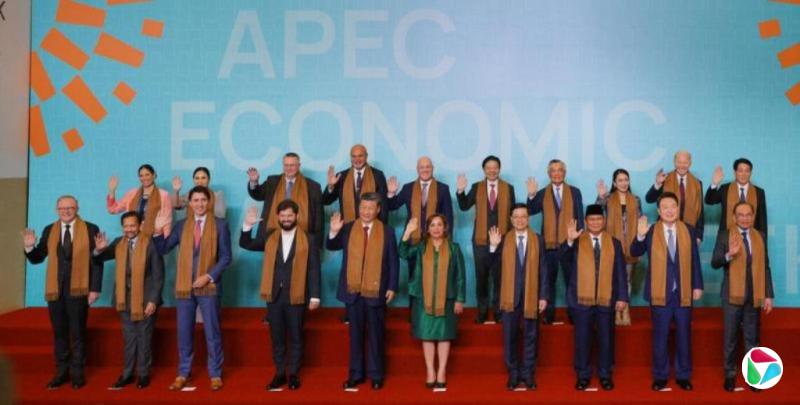 �к����Ի��APEC������׶����л�̸
