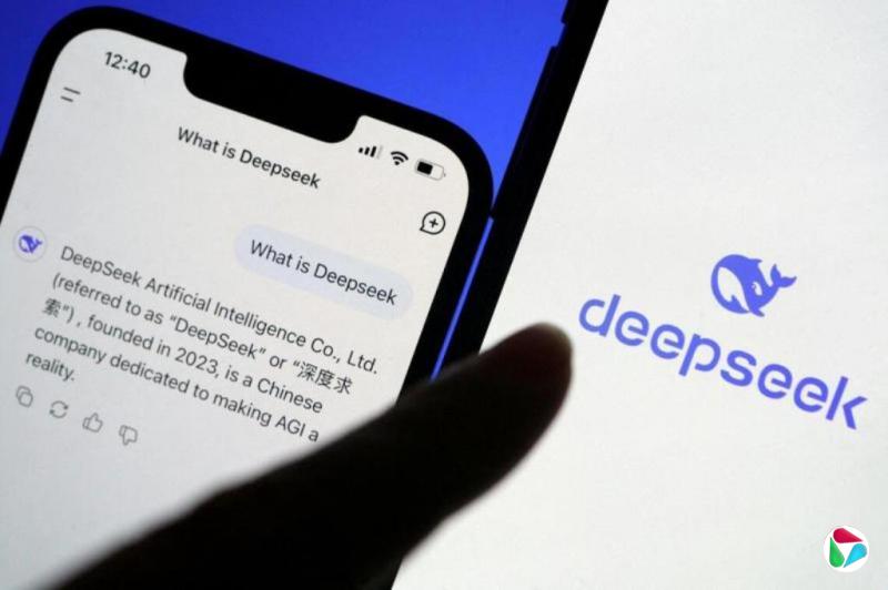 DeepSeek-RIѵ���ɱ���29.4����Ԫ Զ����ͬ��