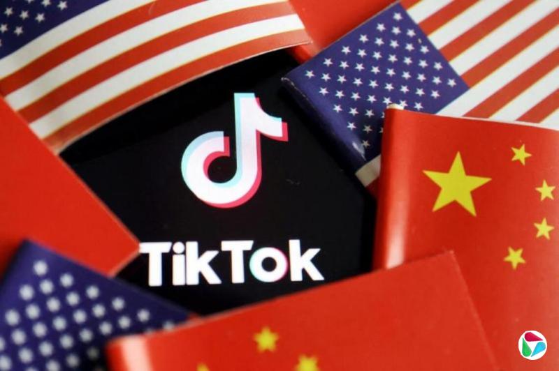 �ٷ�������ý����й�û������TikTok����ҵ��