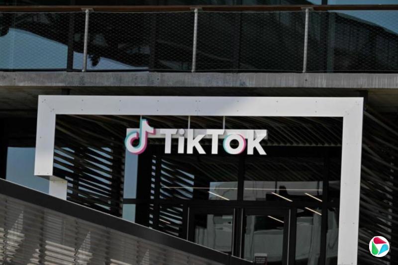 �ٷ�������ý����й�û������TikTok����ҵ��