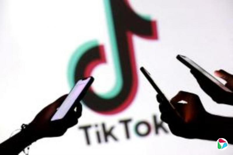 ������ǩ����������׼TikTok���� ��ϰ��ƽ��ͬ��