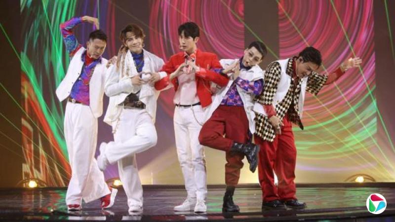 �����ʣ��У���һ���й����֡���Ա�������ݴ��Ⱦ硶��������ʮ���һ�����Ҳ���μӡ�������������ѡ�����ա�