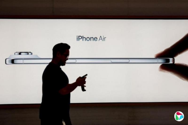 ƻ������������iPhone Air�й�Ԥ��