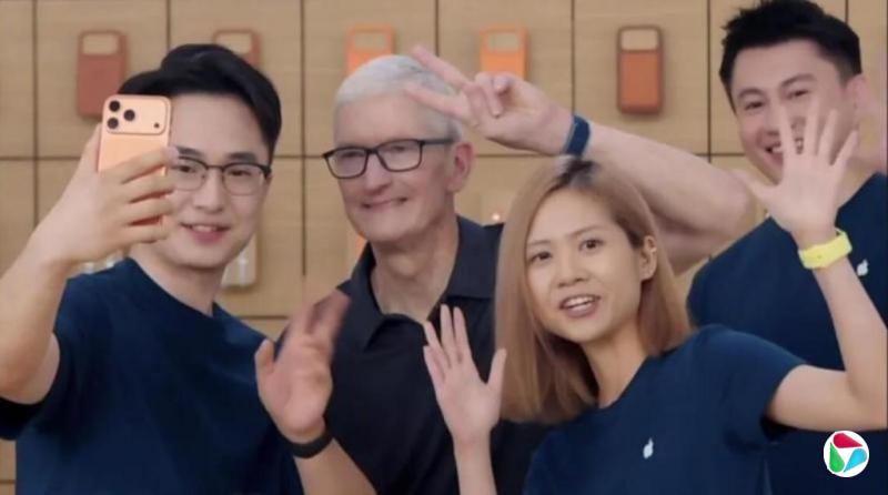 ƻ��CEO����ڶ������ֱ����������