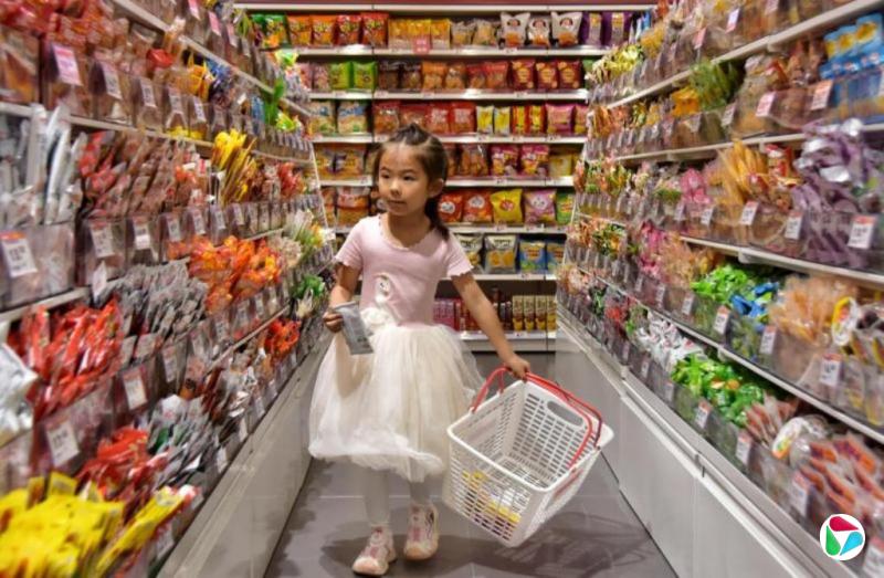 ͨ��ѹ������ �й�9��CPIͬ���½�0.3%
