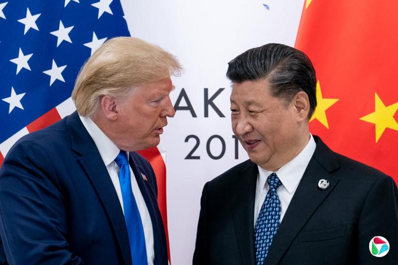 2019�꣬������ͳ���������й��쵼�����ձ�������еĶ�ʮ�����ŷ���ϡ�
