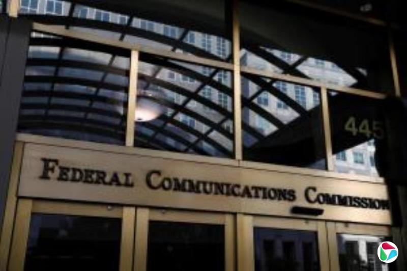 ��FCCͶƱ�ս����й������豸����