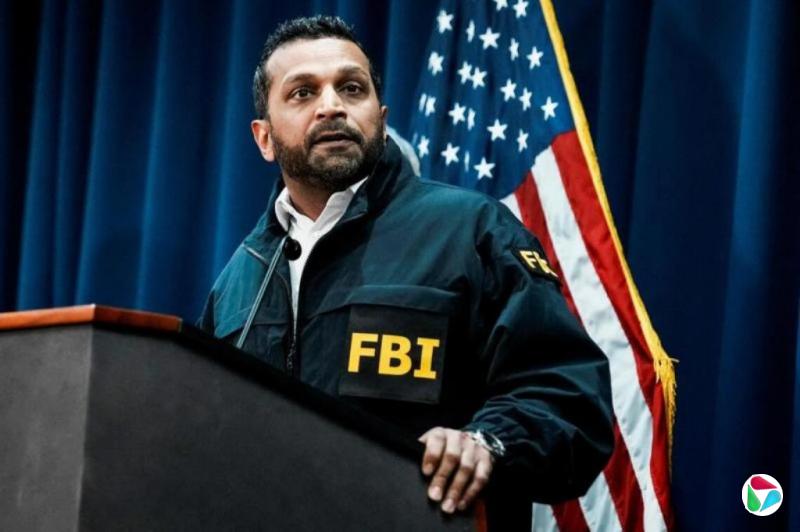 FBI�ֳ��û�̸��̫��� �й��ս����ƶ���ѧƷ��������