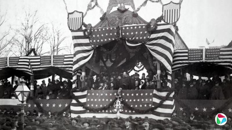 �ӷƶ����ڻ�ʢ�ٳ�ϯ��ͳ��ְ����4/3/1881��
