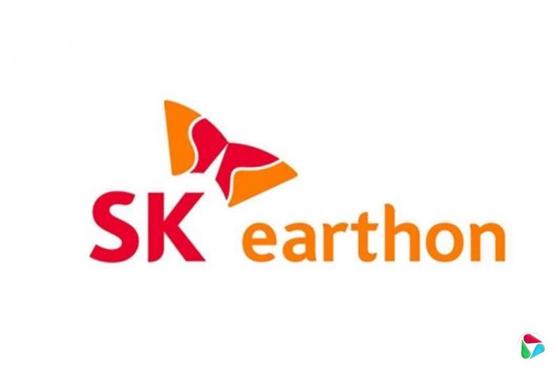 ����Դ��˾SK earthon�չ�ӡ�����������Ȩ