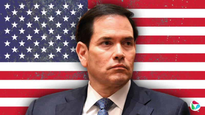 ���ɡ�¬�Ȱ£�Marco Rubio��