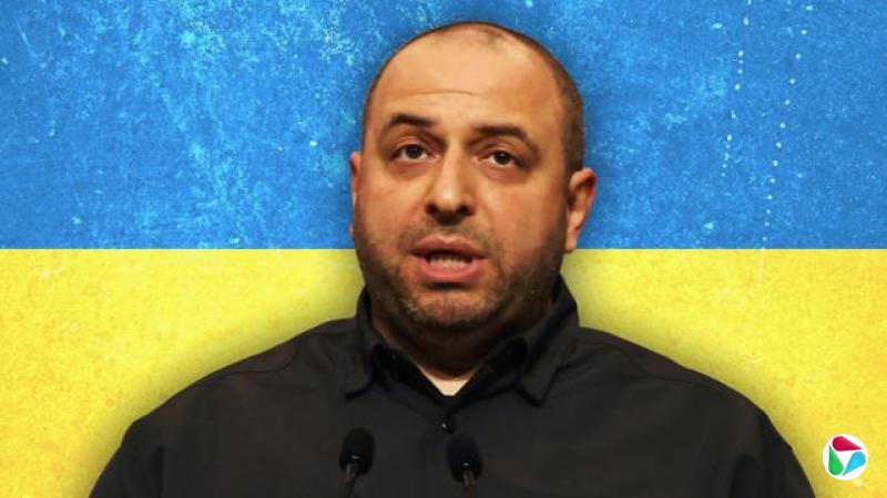³˹��ķ����÷�޷�Rustem Umerov��
