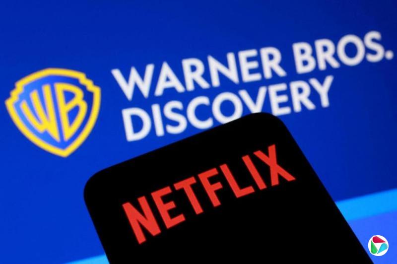 Netflix�չ������ֵ�̽������ǿ�ҷ���������¢���г�����