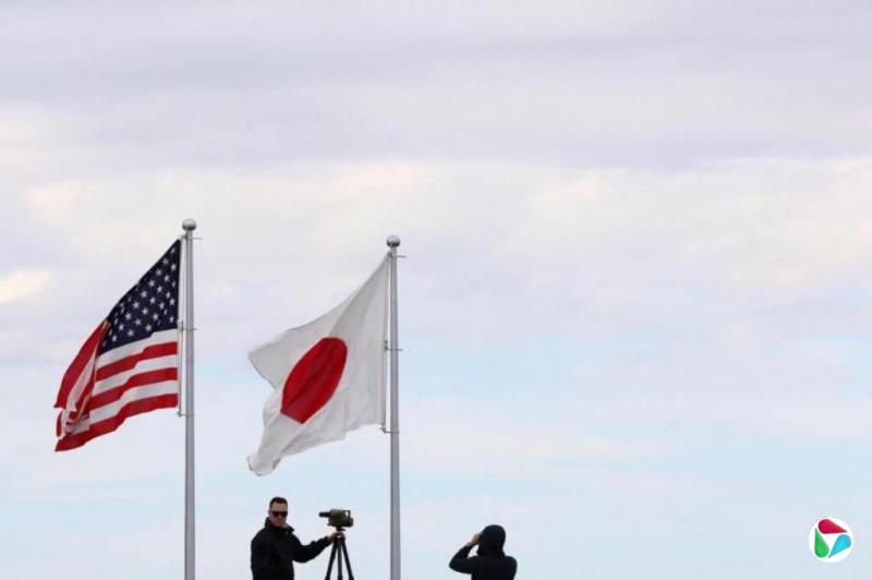 美国批中国雷达照射日本军机 学者判断不会升级成军事对峙