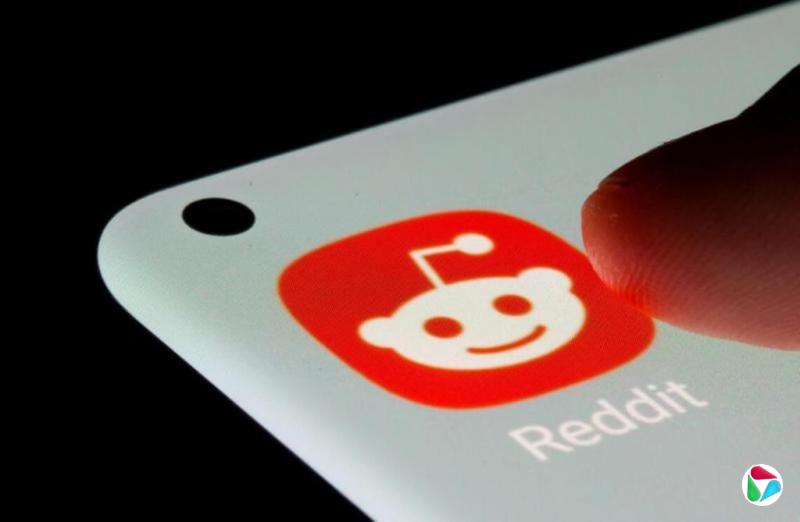 ���������ꡰ��ý�����������ƽ̨Reddit����