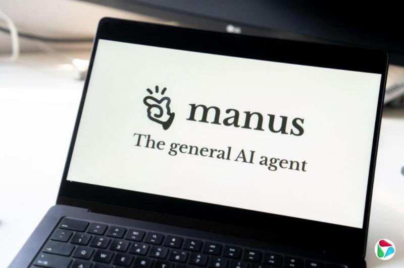 ����ҵЧ�¡�ȥ�й�����·�� �й������Meta�չ�Manus����