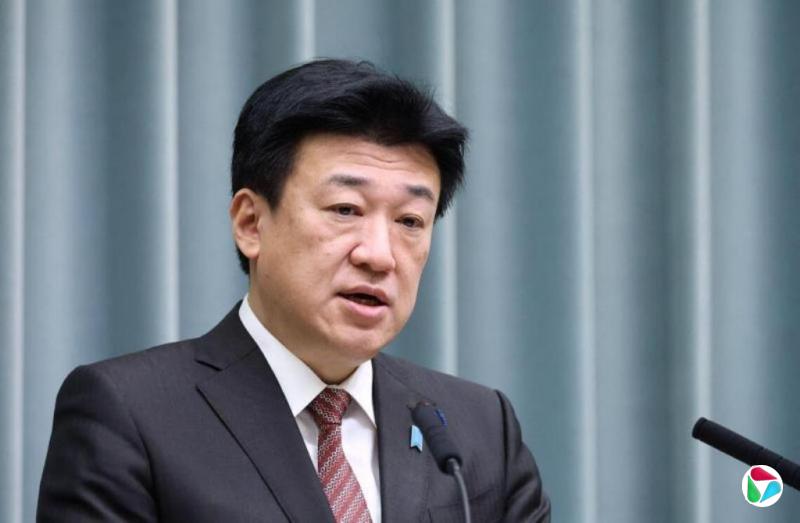 日本抗议中国东海钻探油气田