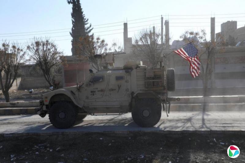 与上月ISIS袭击有关 叙基地组织分支头目被美军击毙