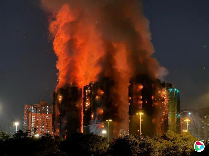 港府拟修例所有建筑地盘禁烟