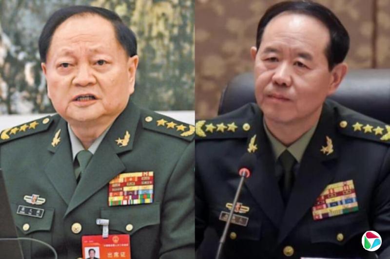 张又侠落马-中国反腐漫漫无尽头