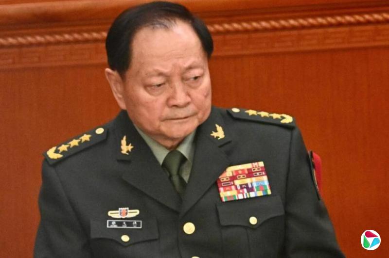 张又侠等人落马影响两岸关系?国台办:牢牢把握主导权