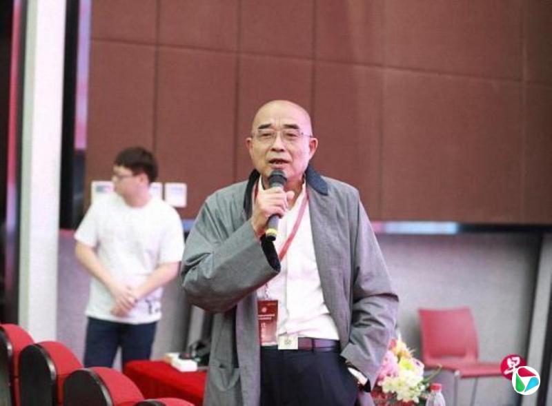 中国媒体:翁永曦去世 与王岐山等并称“改革四君子”