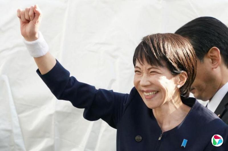 卓南生:高市豪赌中看日本政坛如何洗牌(上)