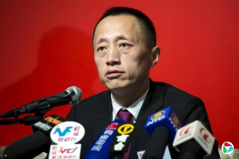 下午察:郁亮疑似失联 万科何去何从?