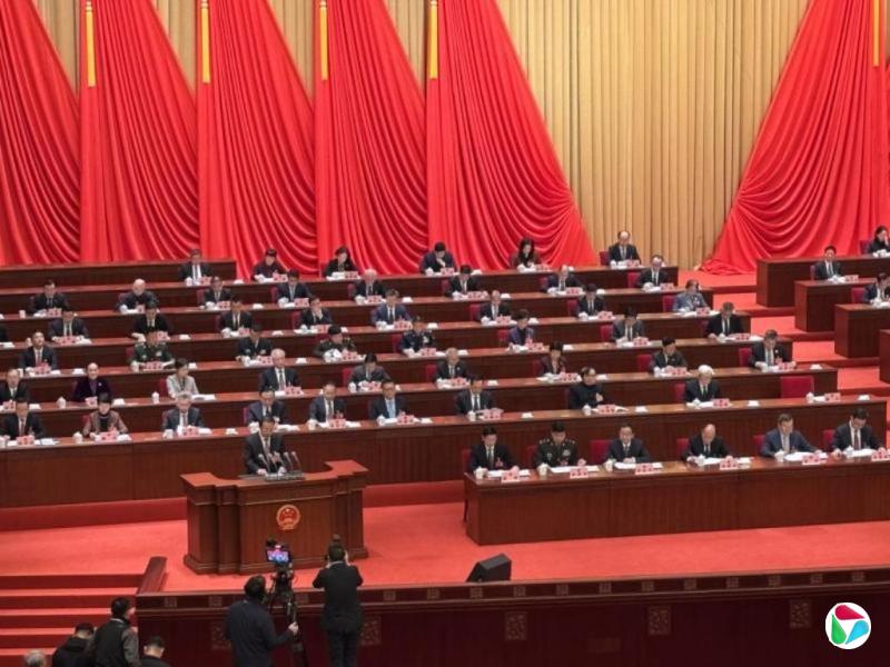 上海维持今年经济增长目标在5%左右
