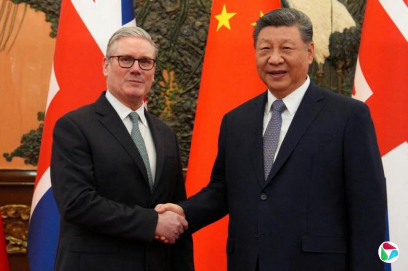 中国能否抓住“特朗普机遇”?