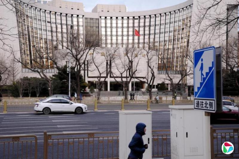 中国外汇储备六连升
