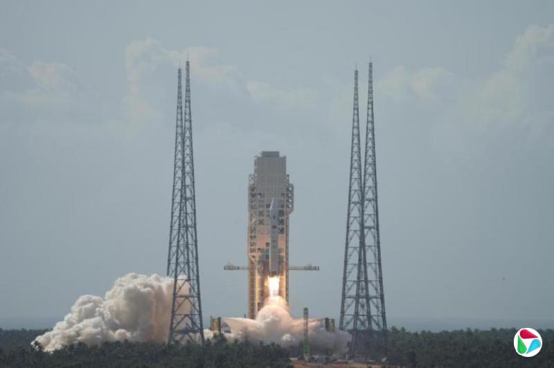 长征十号与梦舟飞船任务成功 中国载人登月工程阶段性突破