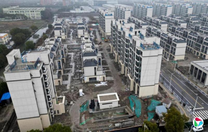 中国一线城市二手房成交回升 分析指楼市拐点尚不明确