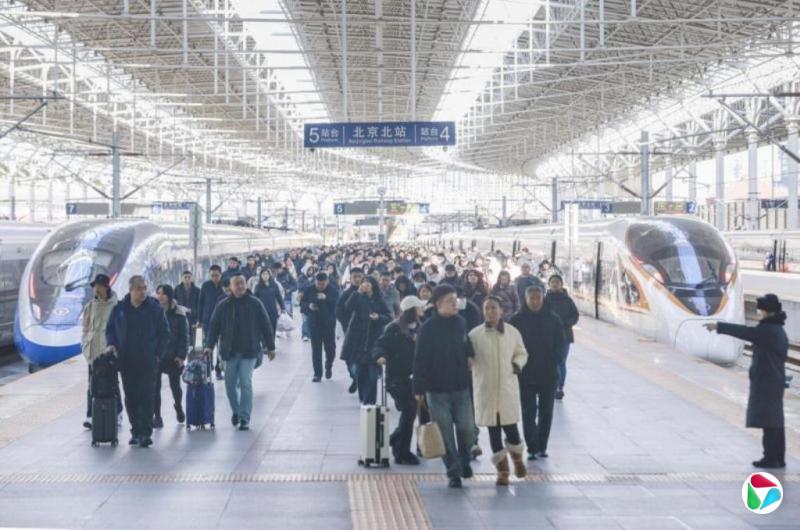 北京市监部门约谈12家第三方火车票销售平台
