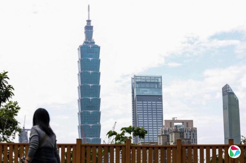 台美签署贸易协定 下调关税并扩大投资