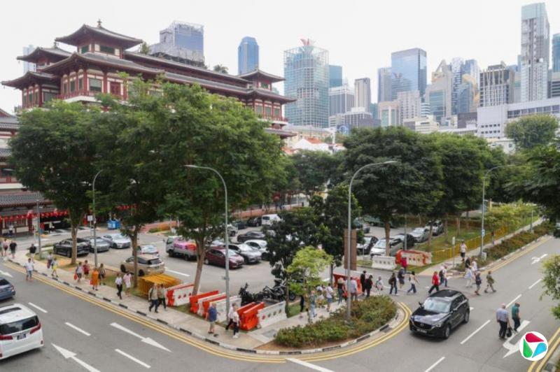 陈可扬:当交通惨剧变成网络审判