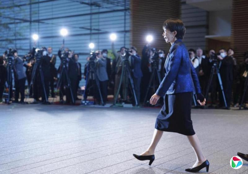 自民党新人受训 防“高市孩子”重蹈丑闻