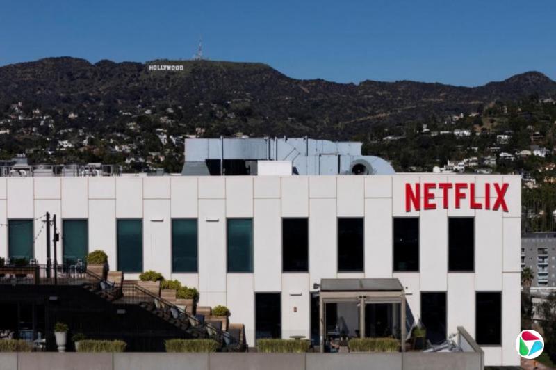 �����մ�Netflix����һ�����»��Ա���򽫡��������ۡ�
