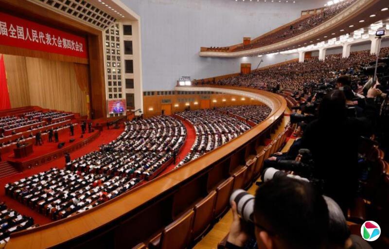 全国人大会议出席人数为习近平任内除疫情外最低