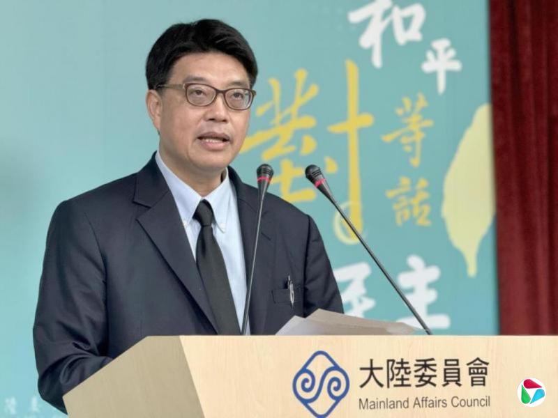 美称北京没计划2027攻台 邱垂正:大陆并吞台湾准备没停过