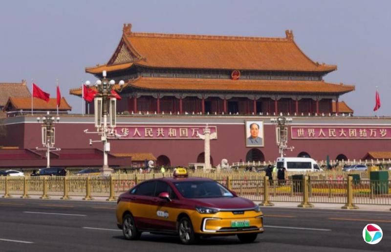 北京成中国首个禁售禁运并禁飞无人机城市