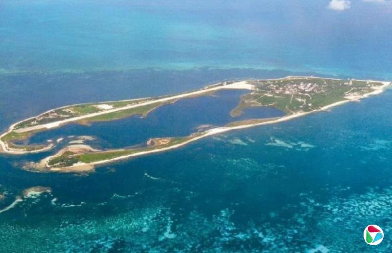 台湾将加强东沙群岛防御 应对北京活动升温