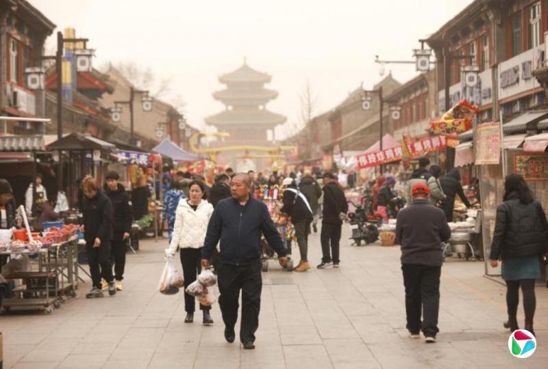北京多次现沙尘天气 分析指受蒙古国影响加重