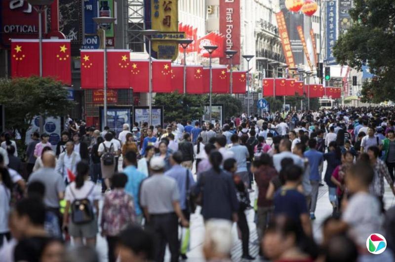 中国3月服务业PMI增幅放缓 连续三年多保持扩张