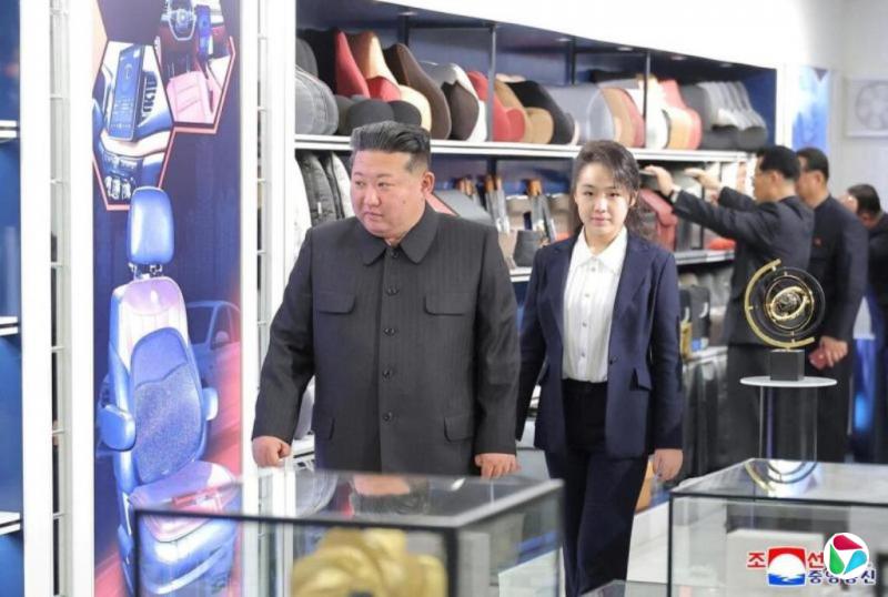韩国:朝鲜回应无人机事件 标志紧张局势缓和